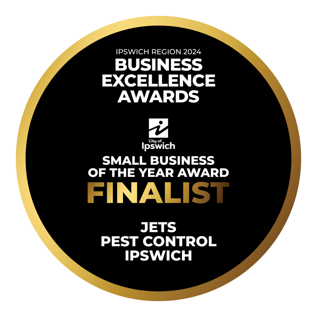ICCBEA2024 Jets Pest Control