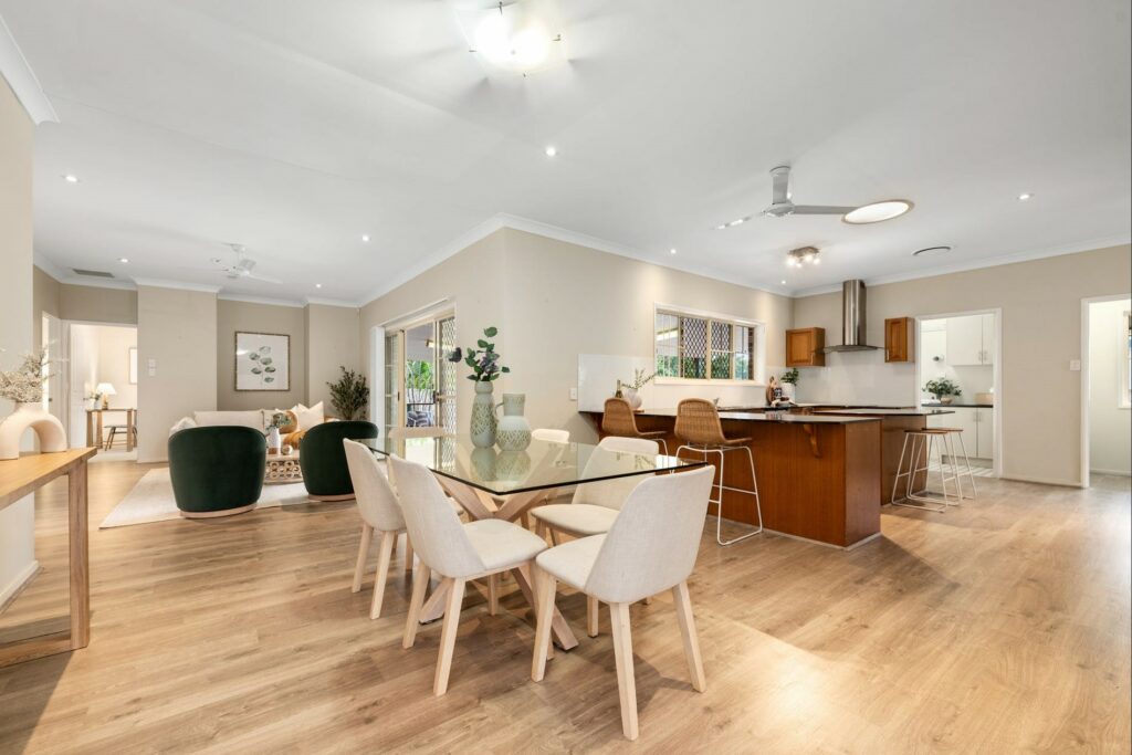 End of Lease Pest Control Requirements for Tenants in Queensland