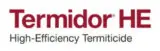 termidor he logo