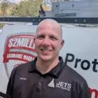 Jason Forman, Senior Termite Management Specialist