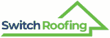 switch roofing logo