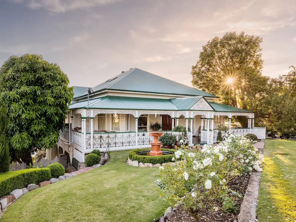 pest control Ipswich Heritage Home