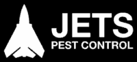 Jets Pest Control Ipswich Logo